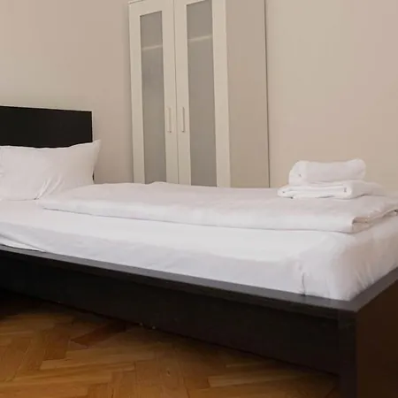 Aparthotel City Center Stays Munich