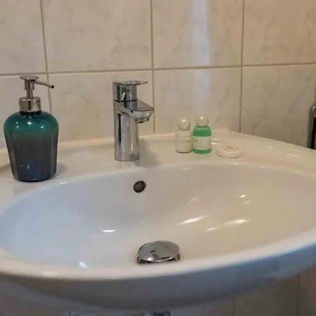City Center Stays Aparthotel Munich