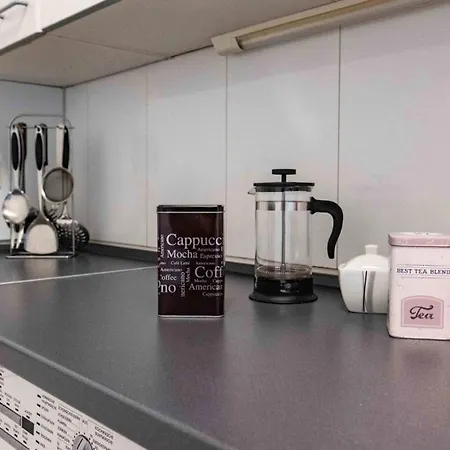 City Center Stays Aparthotel Munich