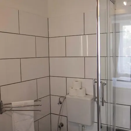Aparthotel City Center Stays