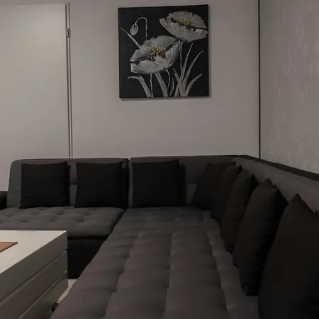 Aparthotel City Center Stays *
