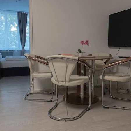 Aparthotel City Center Stays Munich