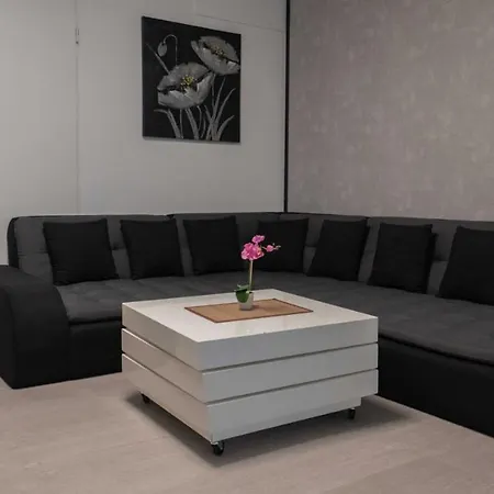 Aparthotel City Center Stays
