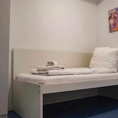City Center Stays Aparthotel *
