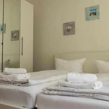Aparthotel City Center Stays *