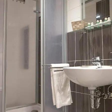 Aparthotel City Center Stays *