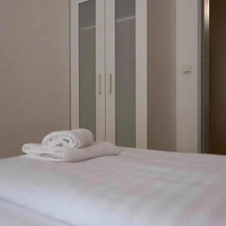City Center Stays München