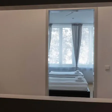 City Center Stays Aparthotel