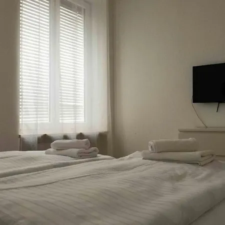 Aparthotel City Center Stays