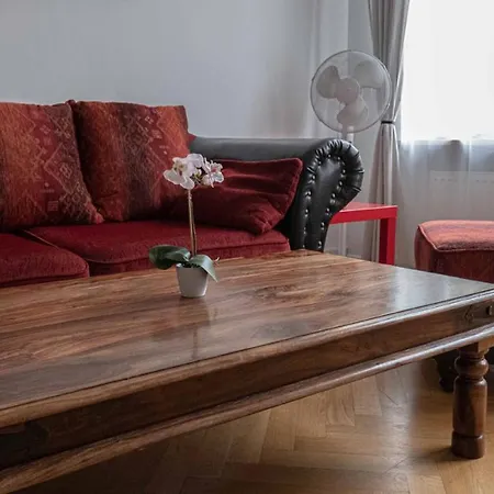 Apartmanhotel City Center Stays München