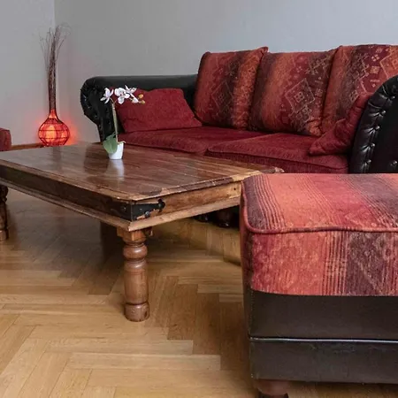 Apartmanhotel City Center Stays *