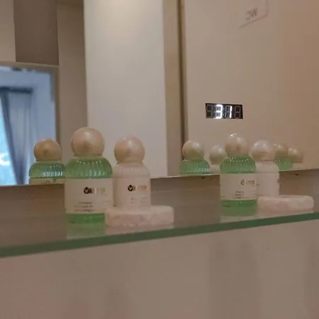Apart-hotel City Center Stays Munique