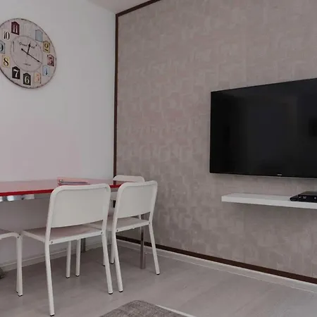 Apart-hotel City Center Stays *