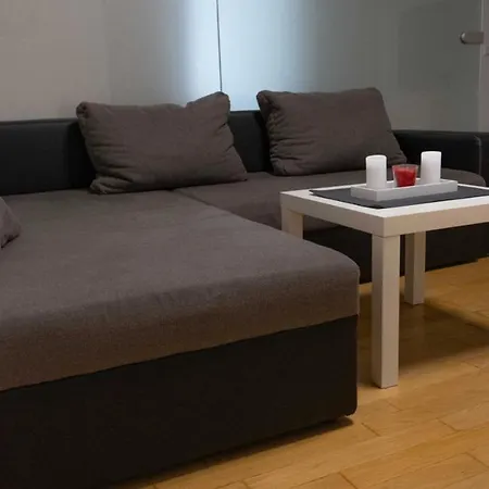 Apartmanhotel City Center Stays *