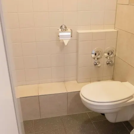 City Center Stays Apart-hotel Munique