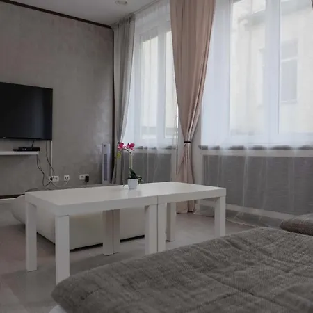 City Center Stays Apartmanhotel