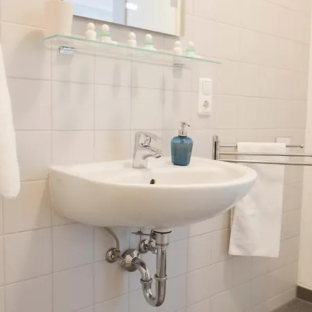 Apart-hotel City Center Stays