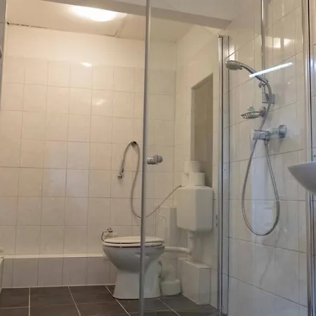 شقة فندقية City Center Stays