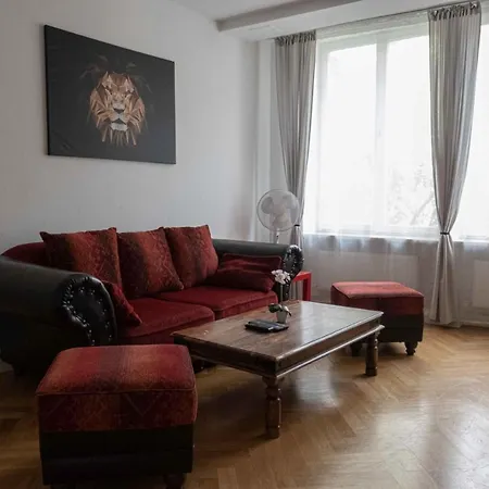 City Center Stays * München