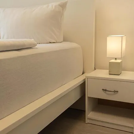 شقة فندقية City Center Stays *
