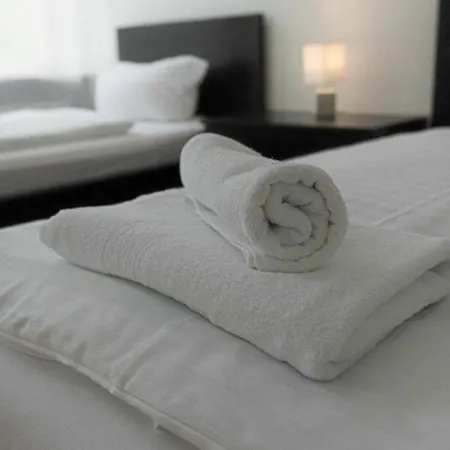 City Center Stays Lejlighedshotel *
